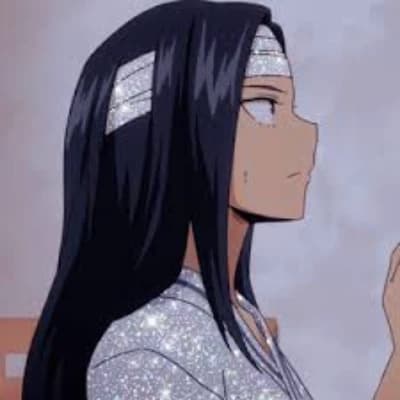 Momo Yaoyorozu thumbnail