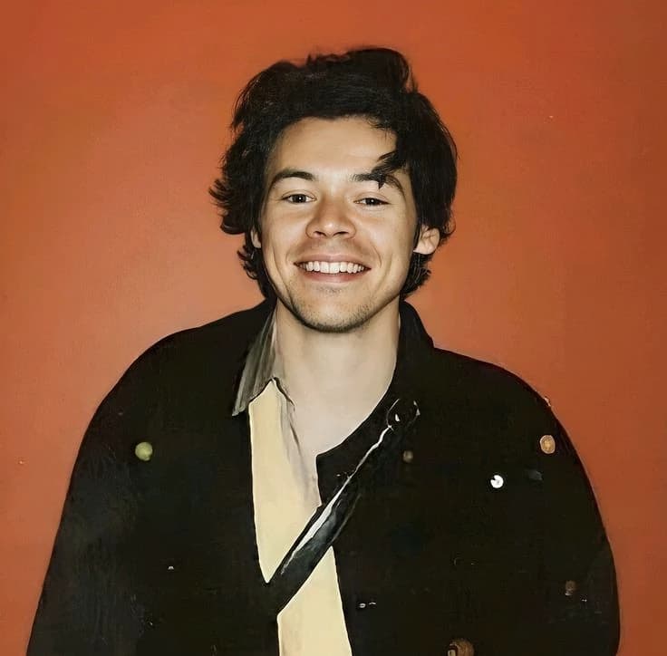Harry Styles thumbnail