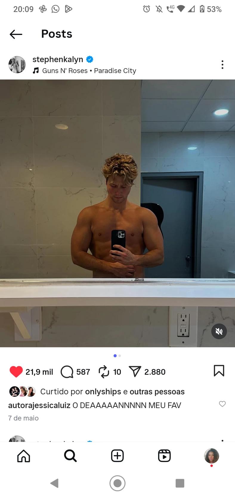 In Laurents thumbnail