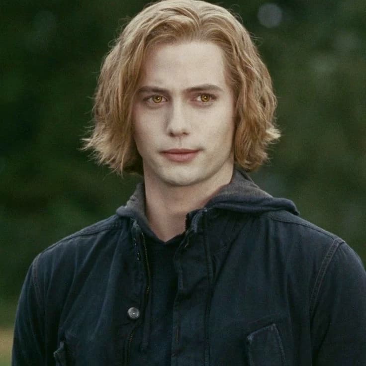Jasper Hale thumbnail