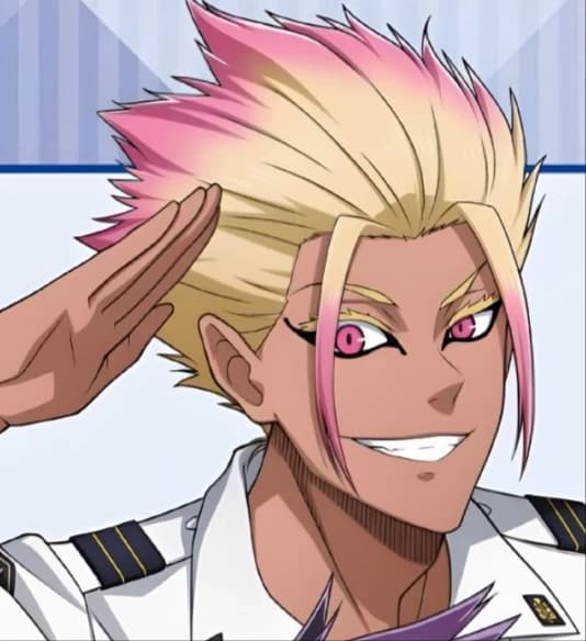 Shidou Ryosei thumbnail