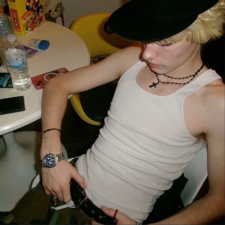 Maxxie Oliver thumbnail