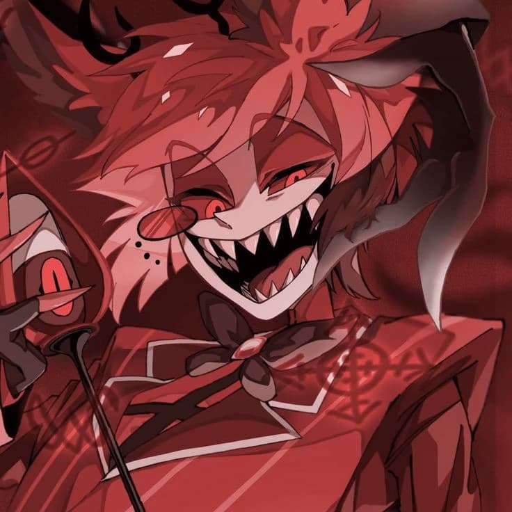 Alastor||🦌 thumbnail