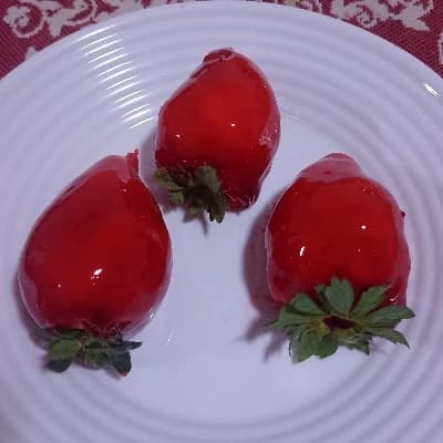 Strawberry of Love Uwu thumbnail