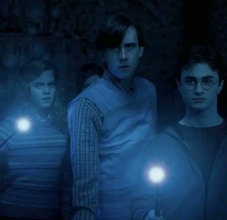 Neville Longbottom thumbnail
