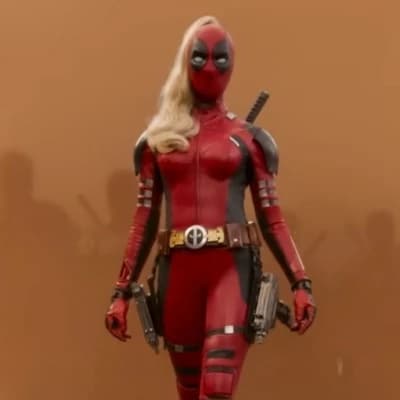 Lady Deadpool (Wanda Wilson) thumbnail