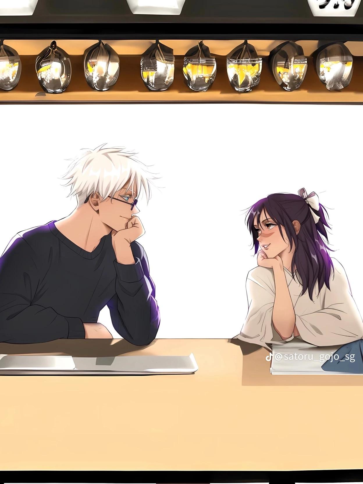 GojoHime thumbnail