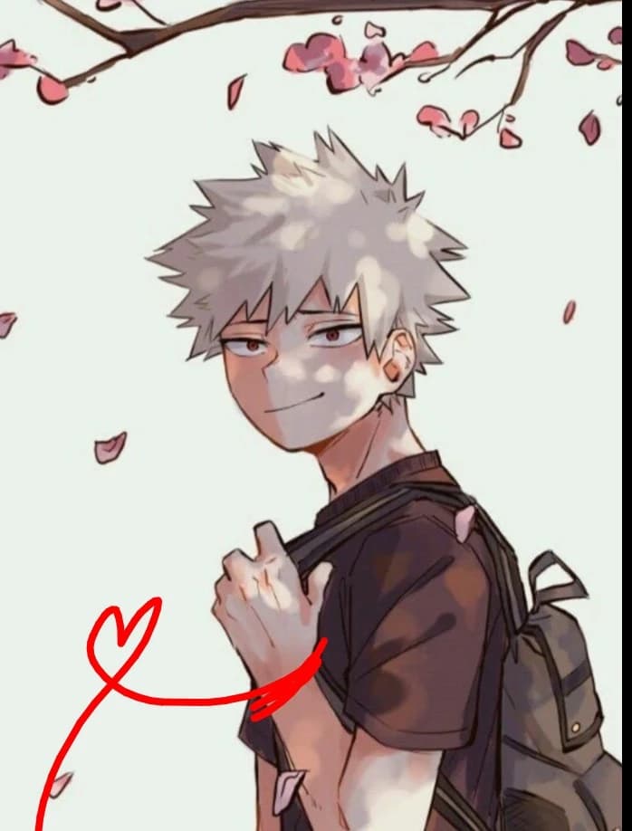 Katsuki Bakugo thumbnail