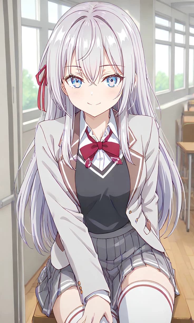 Alya-Kujou thumbnail