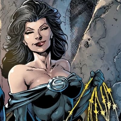 Superwoman (Lois Lane) thumbnail