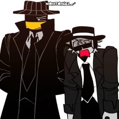 ☆Mafioso & Chance☆ thumbnail