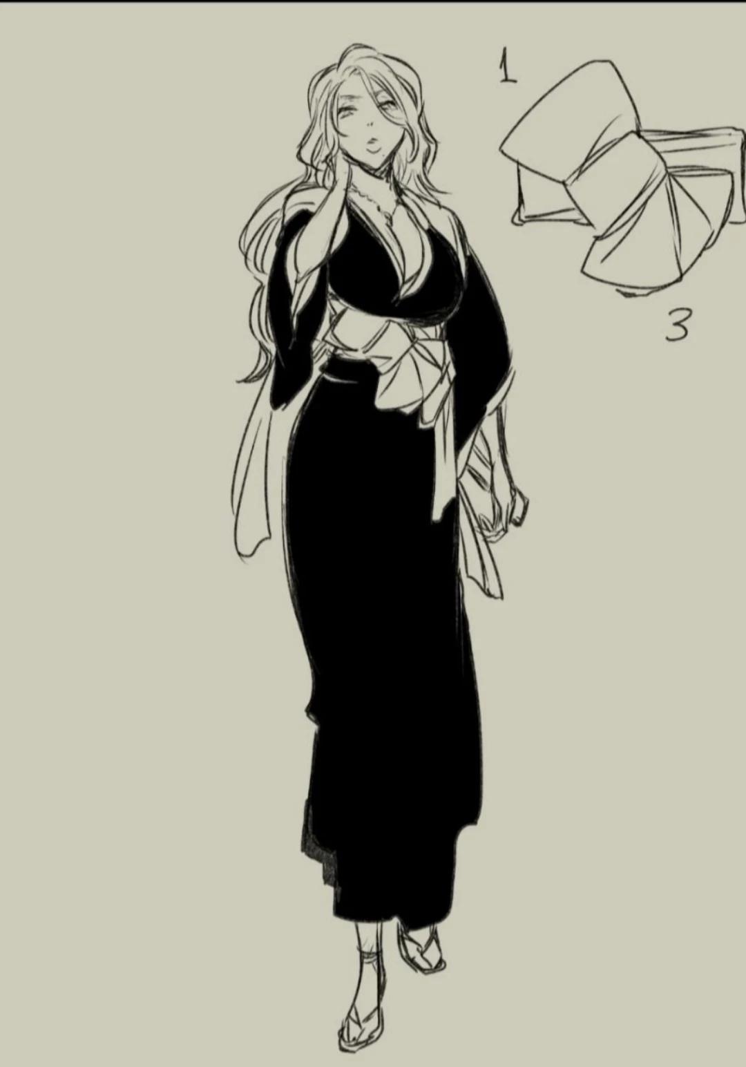 Rangiku Matsumoto  thumbnail