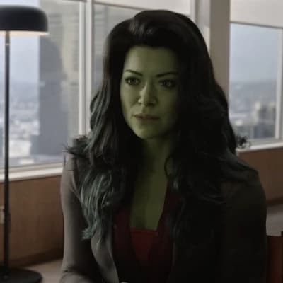 She-Hulk Jennifer Walters thumbnail