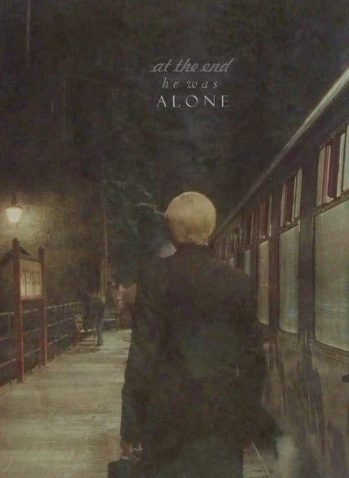 Draco Malfoy thumbnail