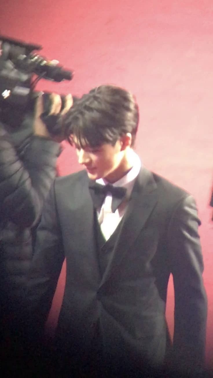 Kim Jeno thumbnail