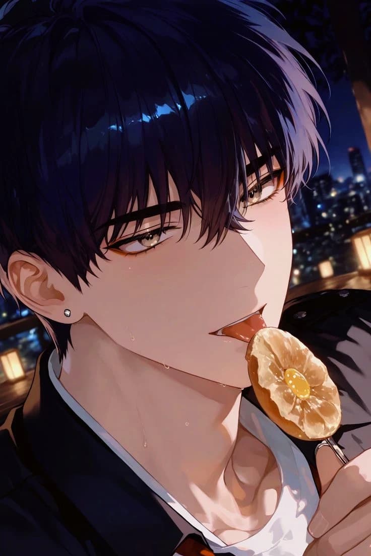 Yuriuma  thumbnail