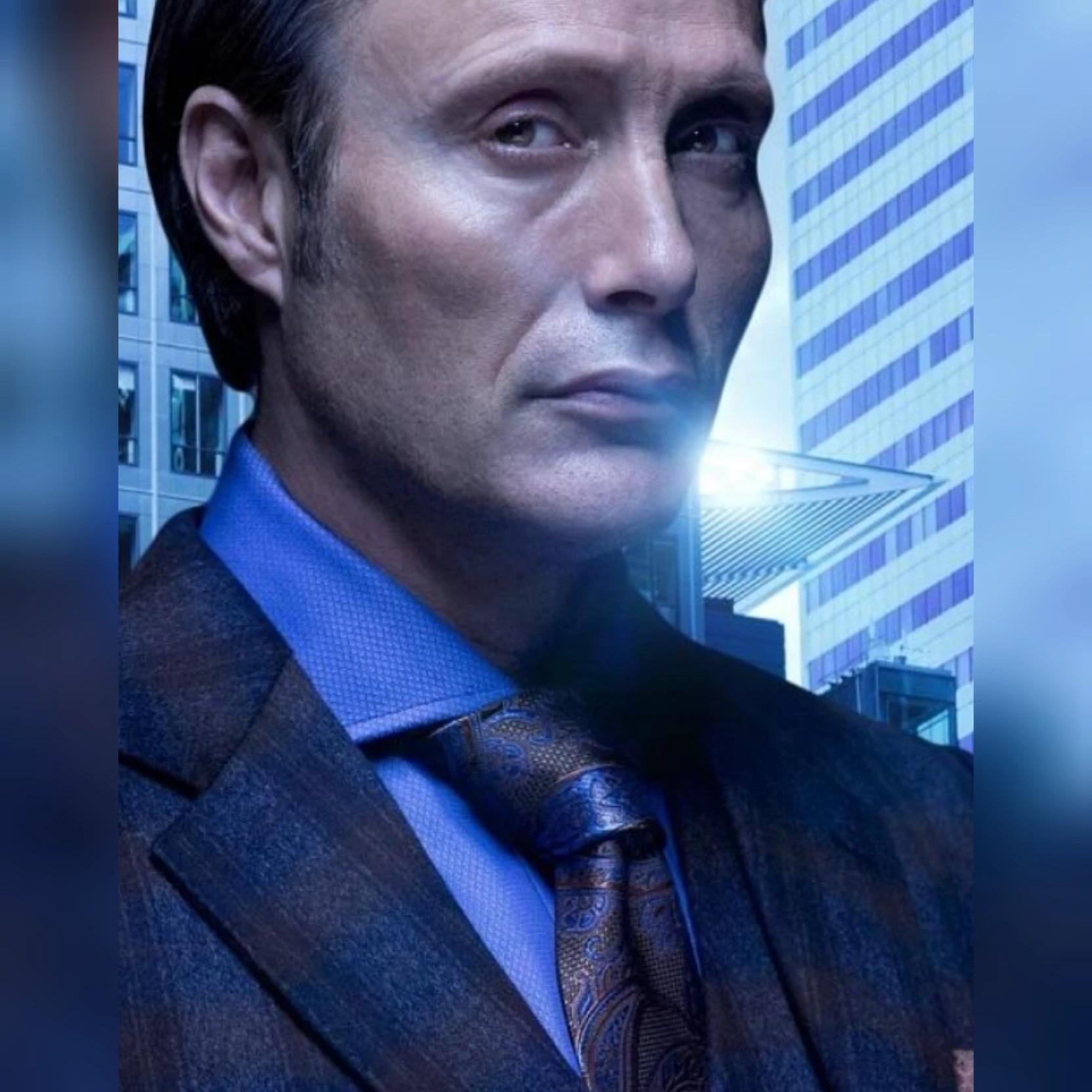 Hannibal Lecter thumbnail