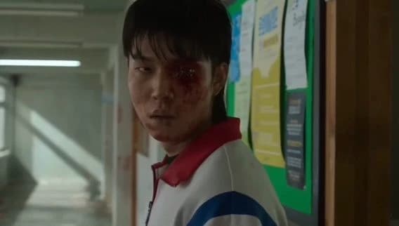 Yoon Gwi-Nam thumbnail