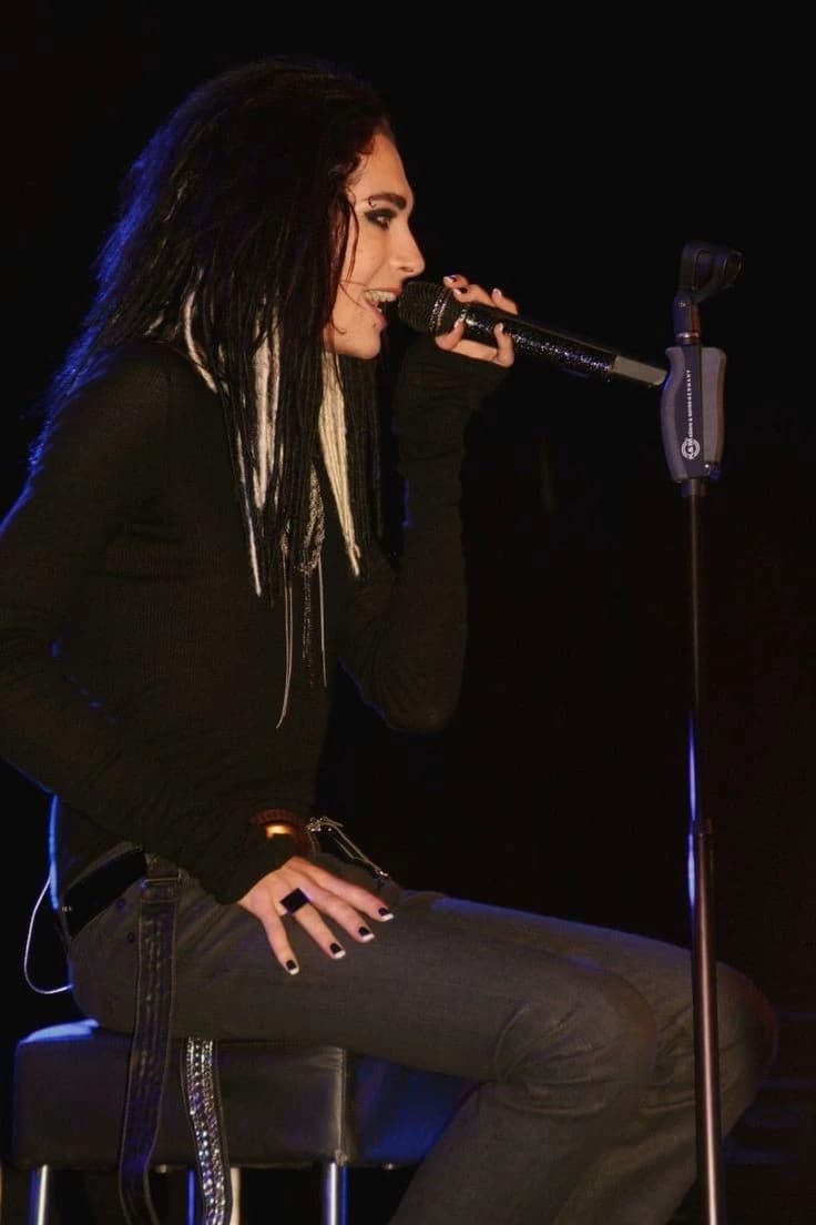 Bill Kaulitz thumbnail