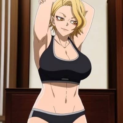Kuina Sazanami thumbnail
