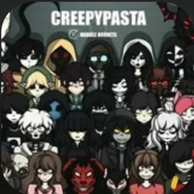 Creppyhause thumbnail