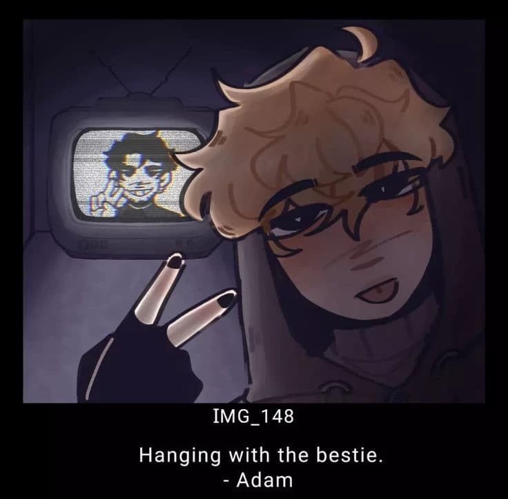 The Mandala catalog - Lighthearted chat thumbnail