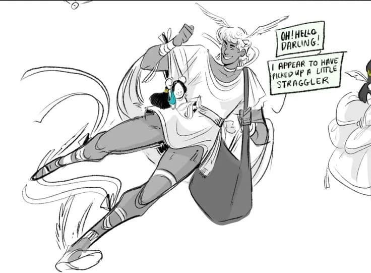 Hermes thumbnail