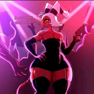 Moxxie thumbnail