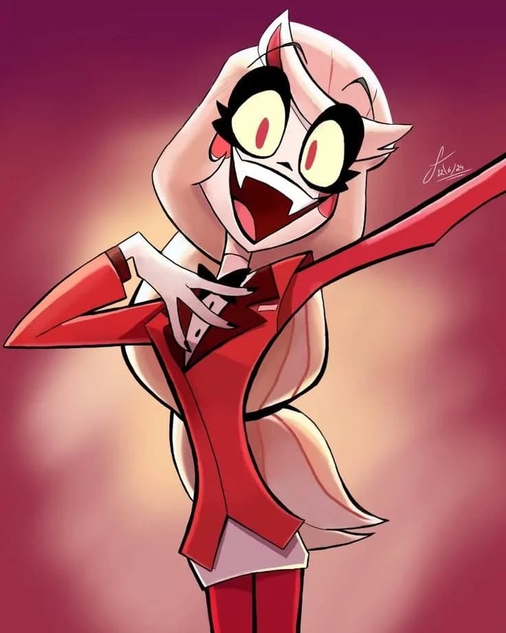 (ꈍ꒳ꈍ)Charlie your sister (ꈍ꒳ꈍ) thumbnail