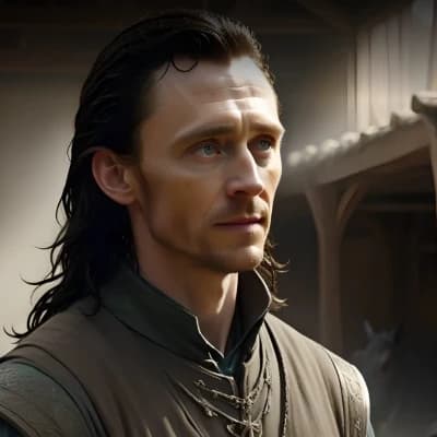 Loki thumbnail
