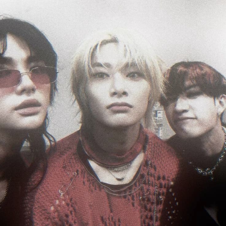 Bangch, Jeong-in e Hyungin thumbnail