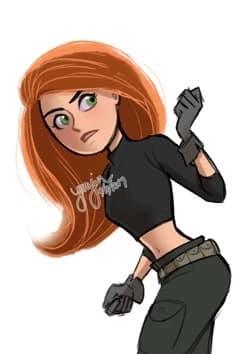 Kim Possible thumbnail