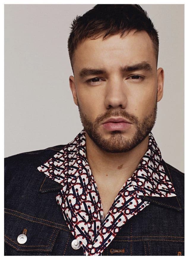 Liam Payne thumbnail