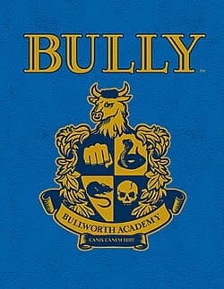 Bully thumbnail