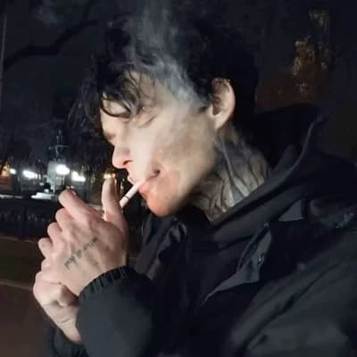 Blake thumbnail