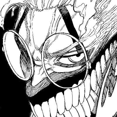 Eighth Grade Protagonist (Gender Neutral) thumbnail