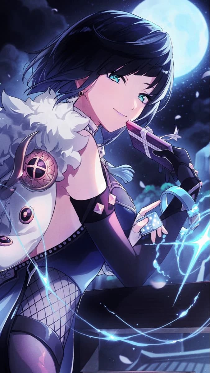 Yelan thumbnail