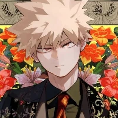 Katsuki Bakugo thumbnail