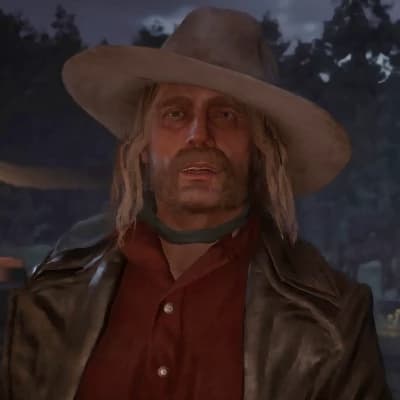 Micah Bell thumbnail