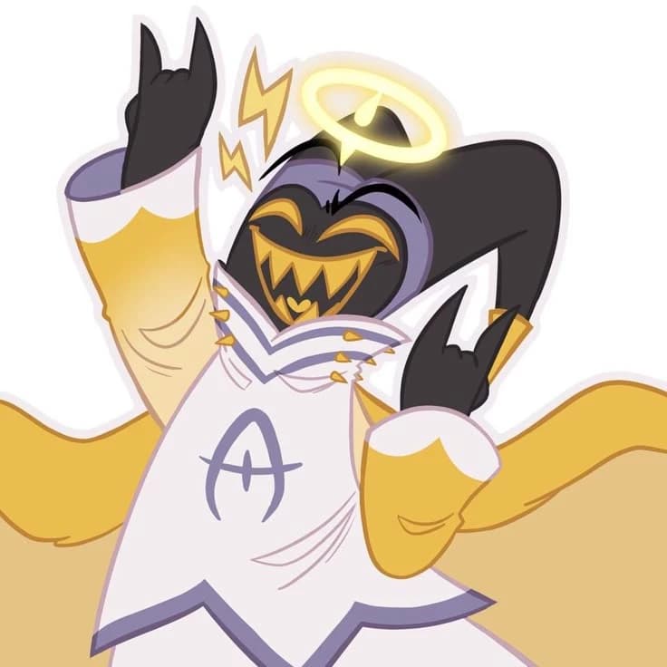 Adán \[Hazbin Hotel\] thumbnail