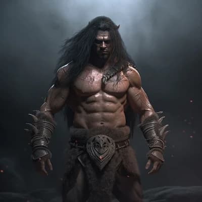 Koŕ the Conqueror thumbnail