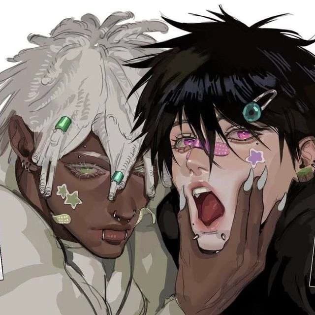Jack and maxen(your sister brother and his best friend thumbnail
