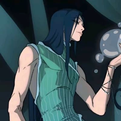 Silvermyst (men's version) thumbnail