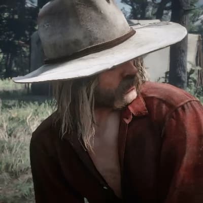 Micah Bell thumbnail