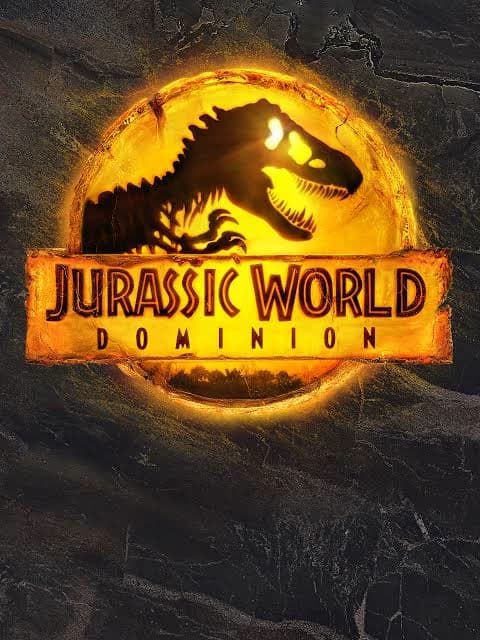 Jurassic World - Dominion thumbnail