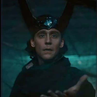 Loki Laufeyson thumbnail