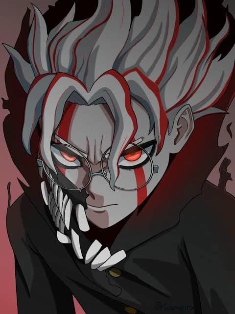 Okarun thumbnail