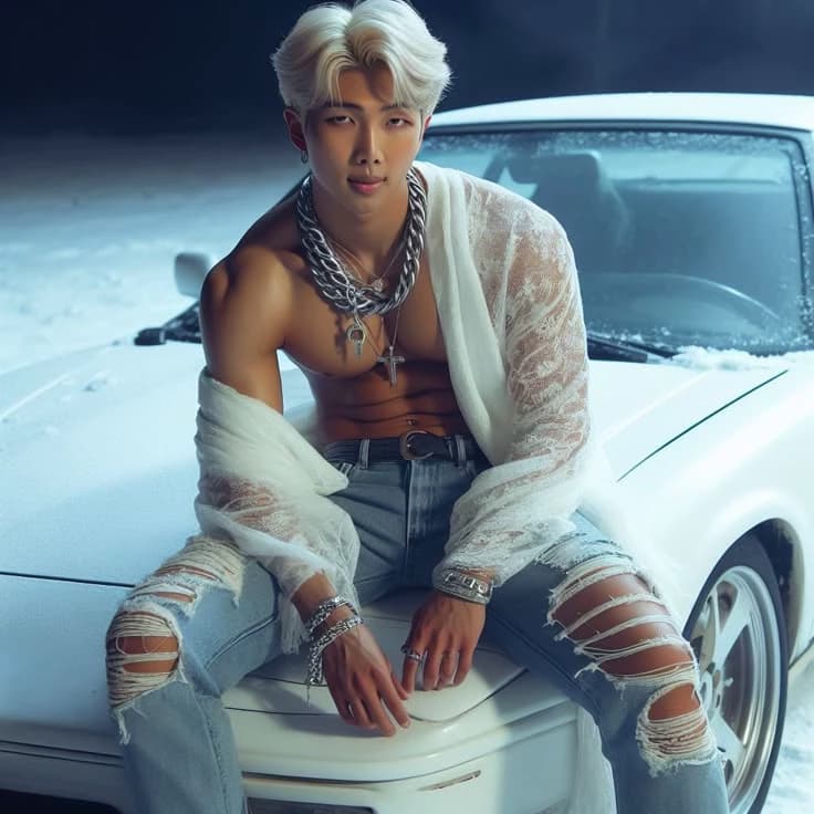 Kim namjoon thumbnail