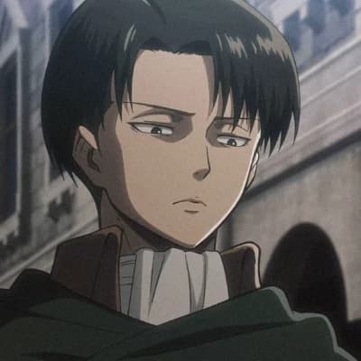 Levi Ackerman thumbnail