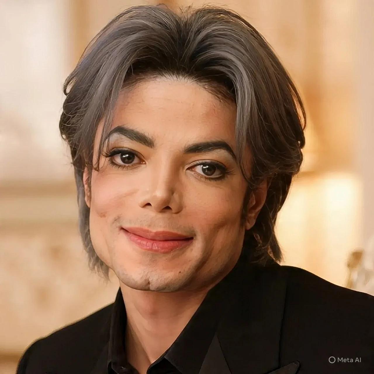 Michael jackson thumbnail